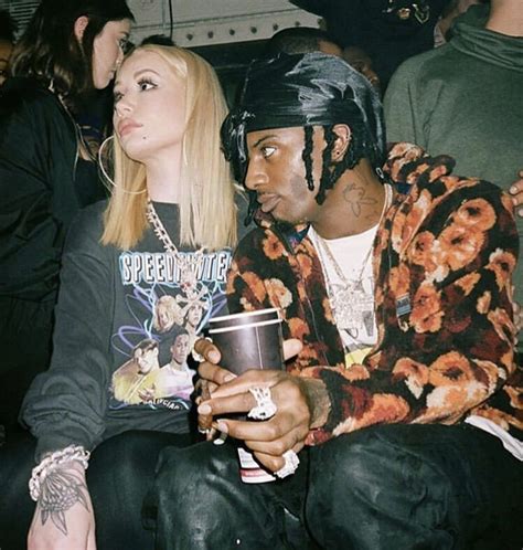 iggy buys playboi carti a car
